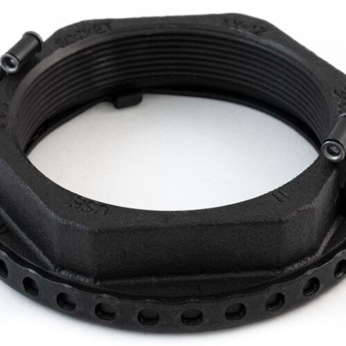 Axilok, Trailer Axle Nut