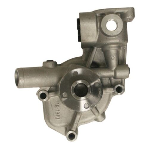 Water Pump, Yanmar 482/486