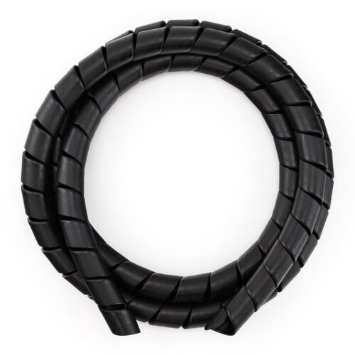 Spiral Wrap, Pre-cut for 15′ 3-IN-1