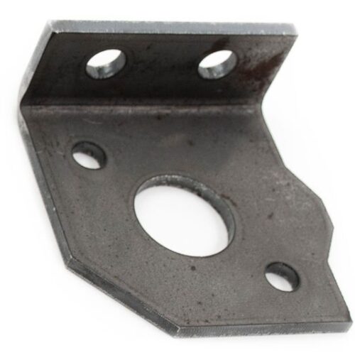 Balancer Bracket for Dual Spring Operator, End Curbside