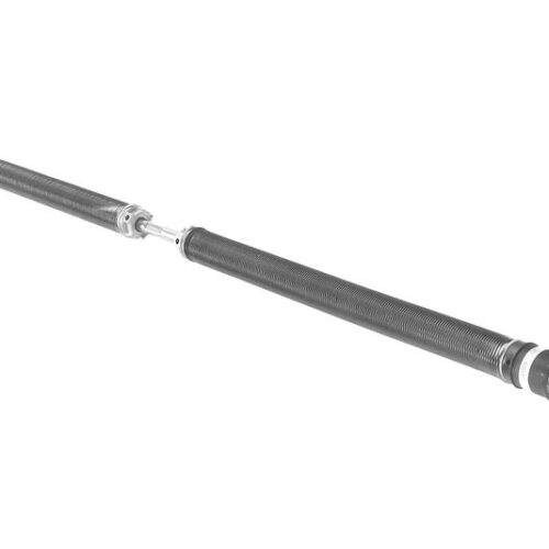 Dual Spring Operator Assembly, 96″ Shaft, 35″ Spring