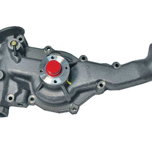 Water Pump, International Truck & Bus, DT444E & T444E 7.3L