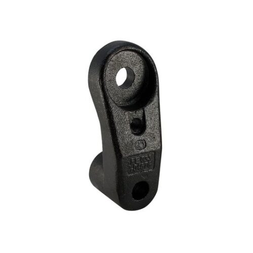 Pivot Bar Adapter, Single, E-Coat