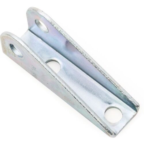 Cable Anchor Bracket, Zinc