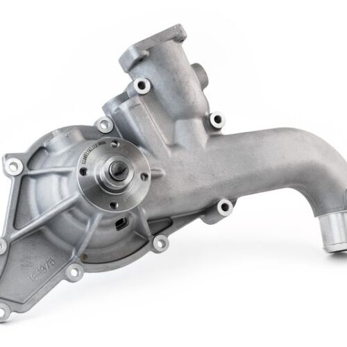 Water Pump, 7.3 Liter Turbo Diesel, 1994-95