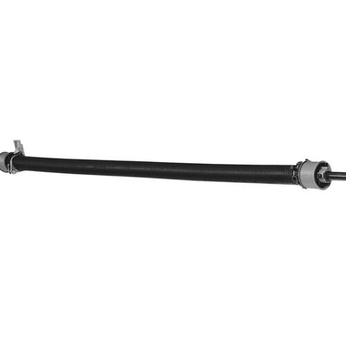 Single Spring Operator Assembly, 89.5″ Shaft, 48″ Spring