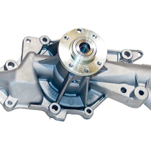 Water Pump, Sprinter Van, L5, 2.7L