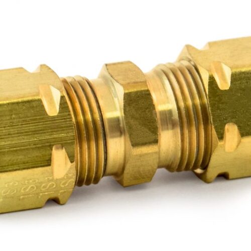 Compression Union, 5/8″