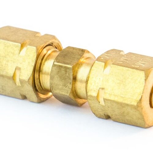 Compression Union, 1/8″