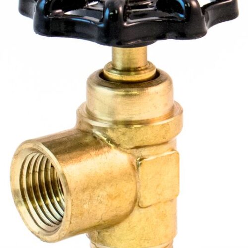 Female to Male Truck Valve, 1/2×1/2, Pack