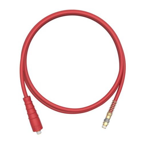 3/8″ Red Jumper Hose, 15′, Red X31G Grip