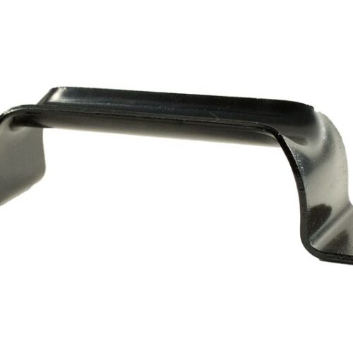 Lift Handle, Heavy Duty, Black E-Coat/Powder Coat