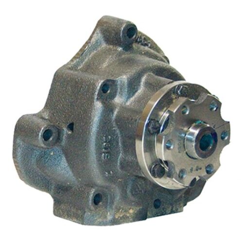 Water Pump, OM366LA Euro II
