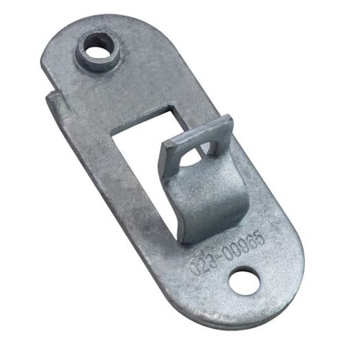 Lock Rod Seal Plate