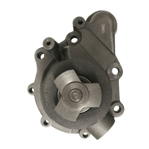 Water Pump, 6.6/7.8 Liter