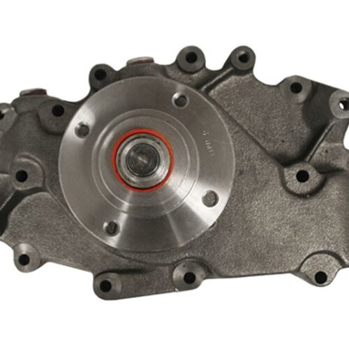 Water Pump, 6.9/7.3 Liter Diesel
