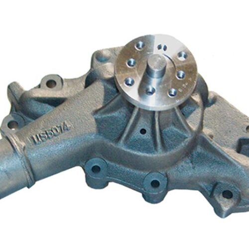 Water Pump, 6.5 Liter Diesel