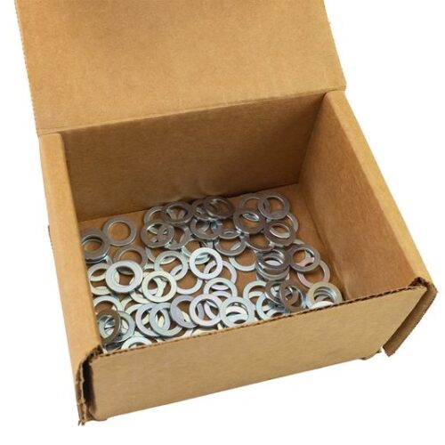 Spacer Washer, Pack of 100