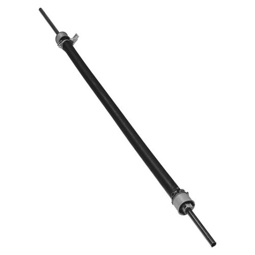 Single Spring Operator Assembly, 96″ Shaft, 36″ Spring