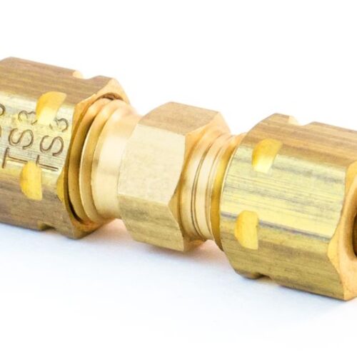 Compression Union, 1/4″