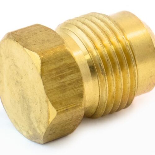 Flare Plug 1/2″