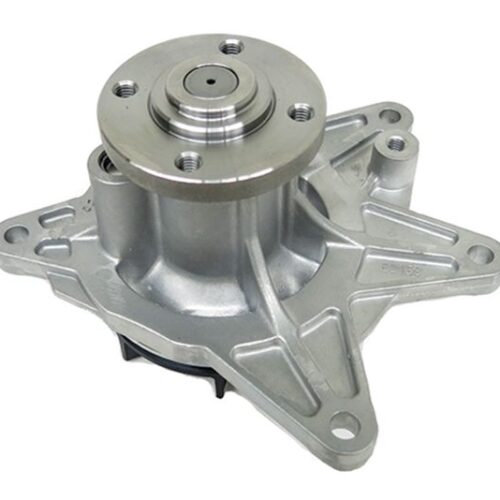 Water Pump, International/Navistar MaxxForce 7.6, 4L