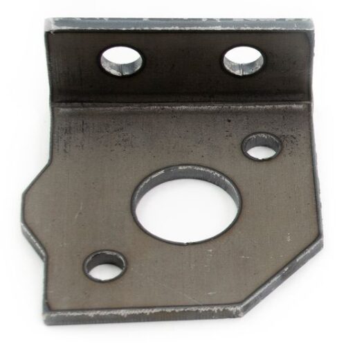 Balancer Bracket for Dual Spring Operator, End Roadside