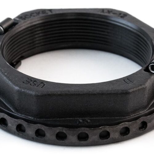 Axilok, Drive Axle Nut