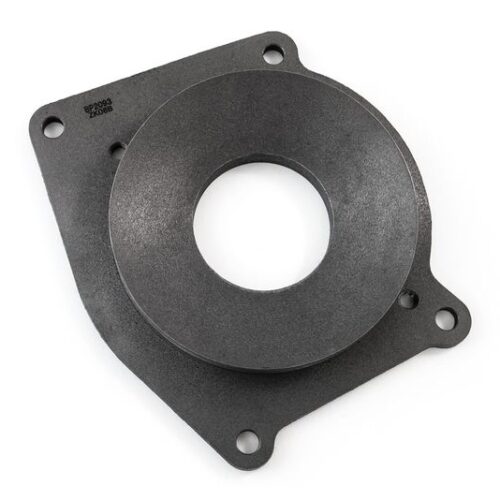 Backing Plate, 3406B/C