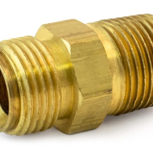 Hose Barb to Swivel Female Swivel, NPSM 1/2″, Pipe 1/2″