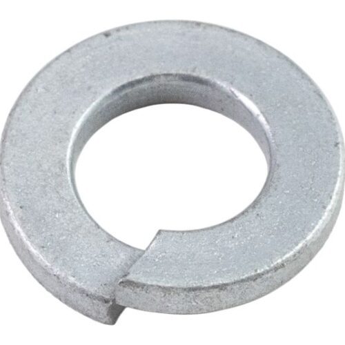 Split Lock Washer, 5/16″, Single